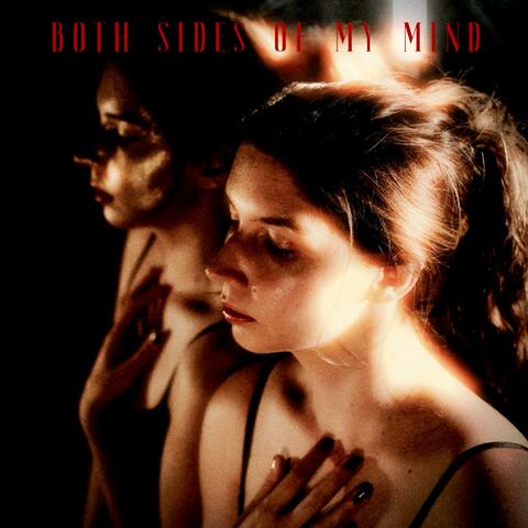 Both Sides Of My Mind album art