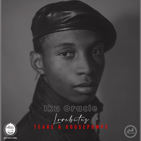 Lovebites,Tears & Goosebumps album art