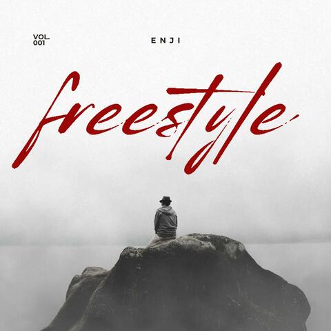 freestyle album art