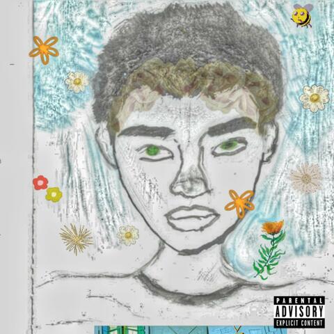 MAMA I'M HOME album art