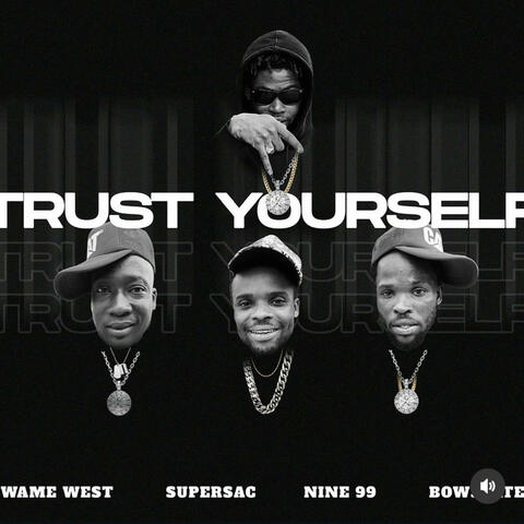 MAKE IT RAIN (feat. SupaSac, Bowstater & Nine99) album art