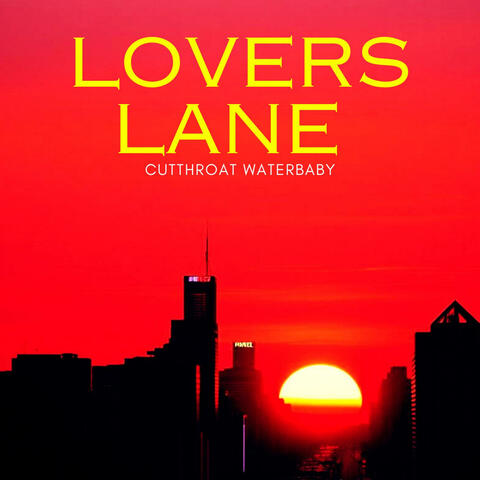 LOVERS LANE album art