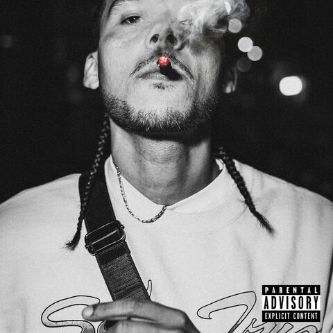 Hustle, Weed & Music album art