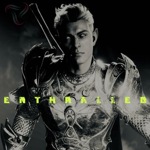 ENTHRALLED (Inspired by Baldur's Gate 3) album art