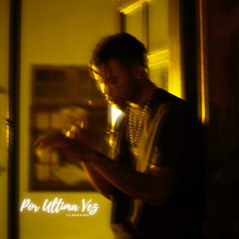 Por Ultima Vez album art