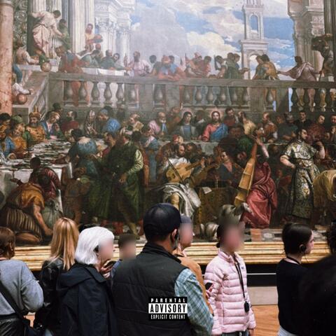 HOUSE OF III album art