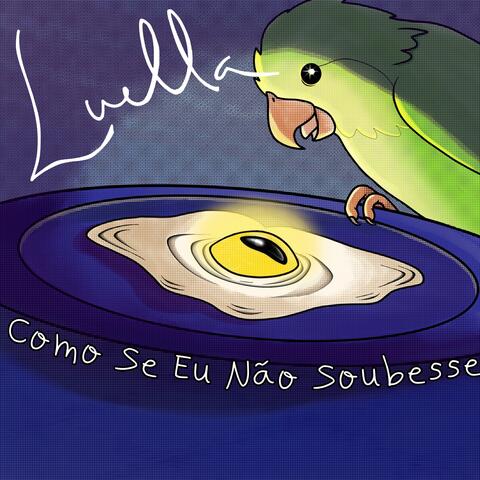 Como Se Eu Não Soubesse album art