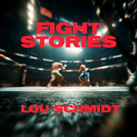Fight Stories album art