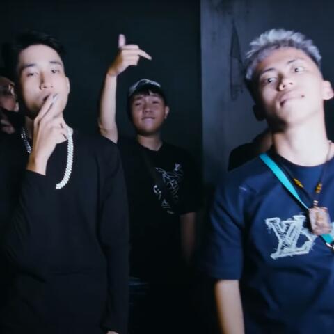 DEPA (feat. Zonny) album art