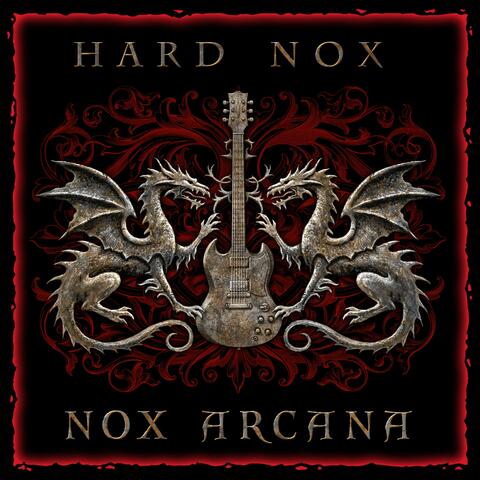 Hard Nox album art