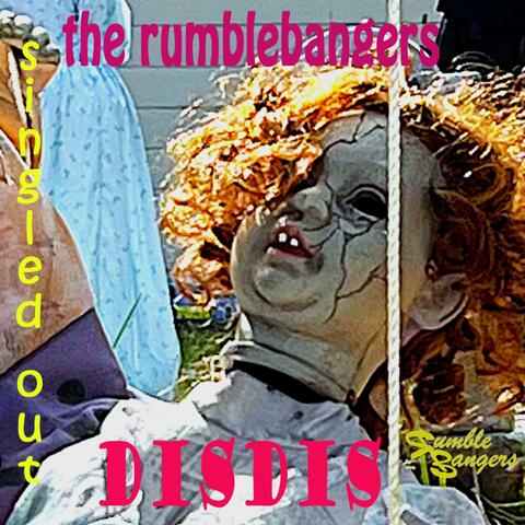 singled out DisDis album art