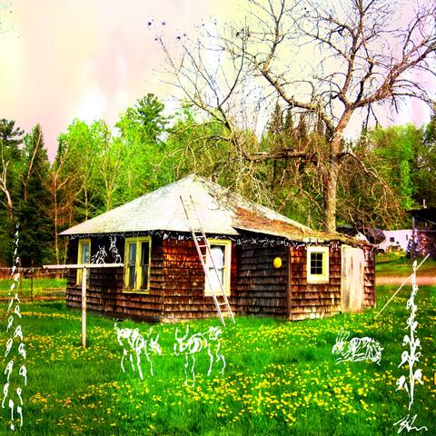 Same old place album art