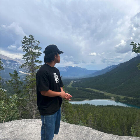 pretty n bad album art