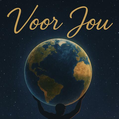 Voor Jou album art