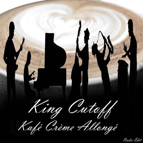 Kafé Crème Alllongé (Radio Edit) album art