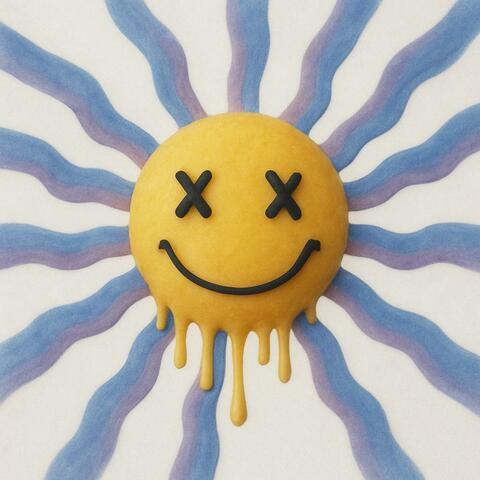 High Off Sound album art