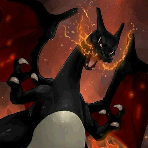 Dragon Ébène (feat. Hulek) album art