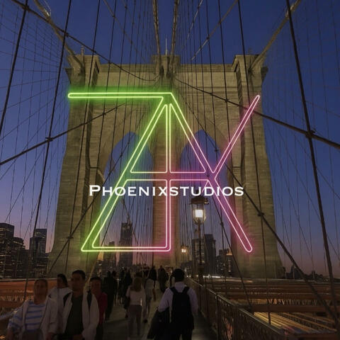 City of Million Dreams (feat. F. Blumenstein) album art