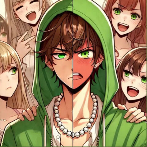 still album art