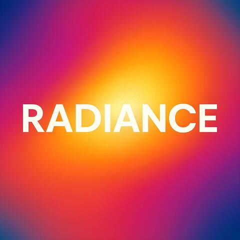 Radiance album art