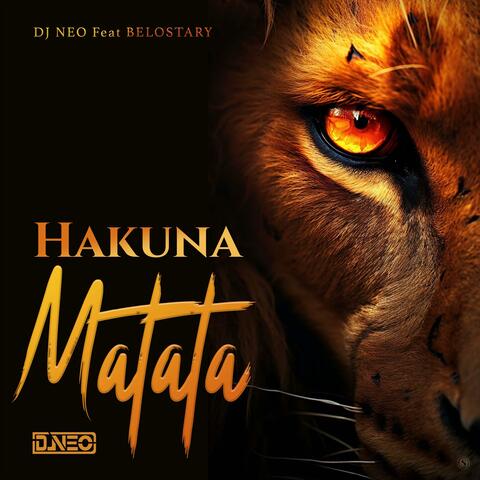 Hakuna Matata (BeloStary) album art