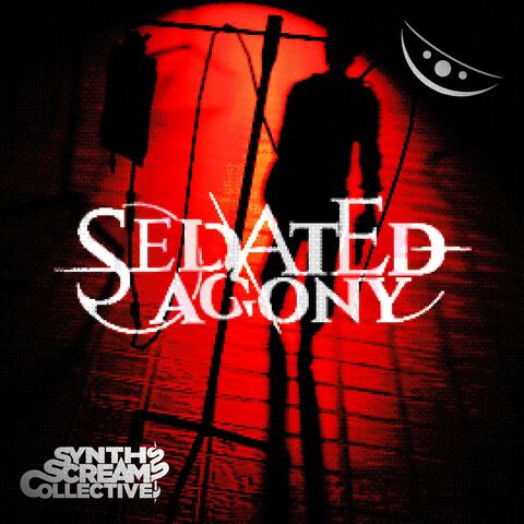 Sedated Agony (feat. Kaon) album art
