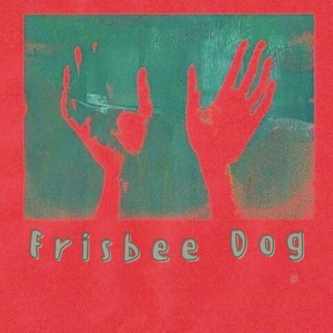 Frisbee Dog album art