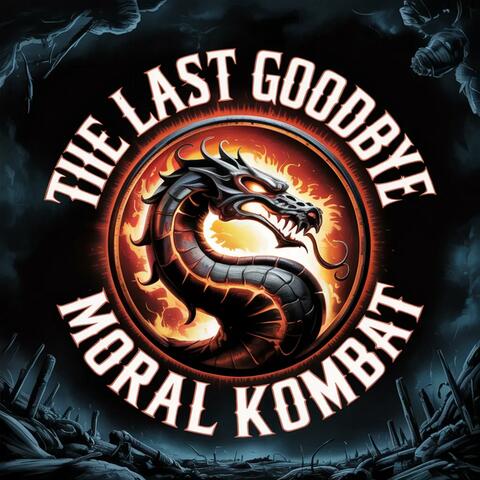 Moral Kombat album art