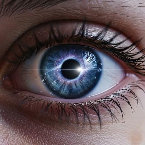 Event Horizon album art