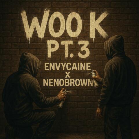3 Fingers Down album art