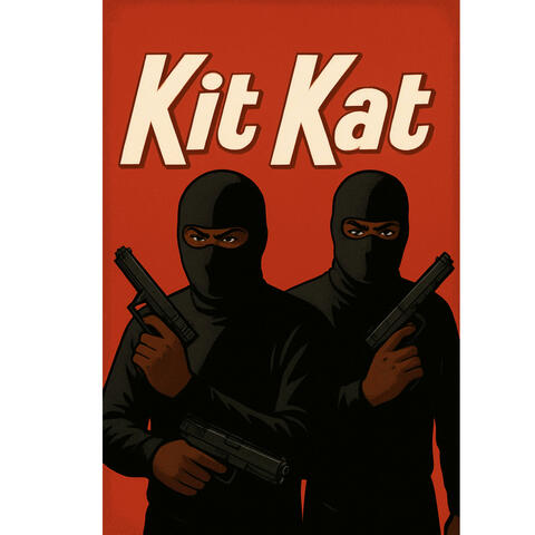 Kit-Kat (feat. Lilright495) album art