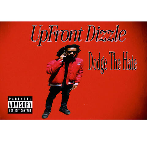 Dodge The Hate album art