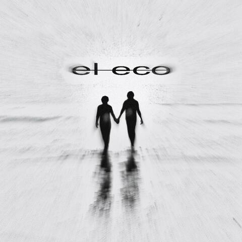 el eco album art