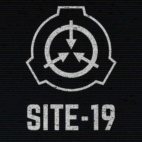 SITE-19 album art