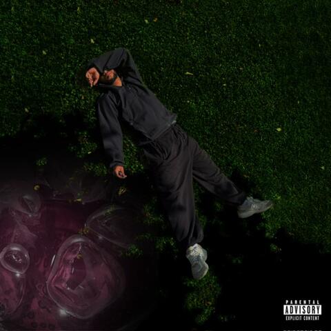 250 (feat. babycuh) album art