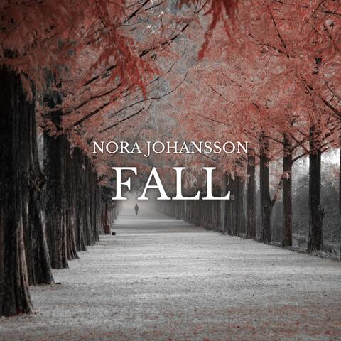 Fall album art
