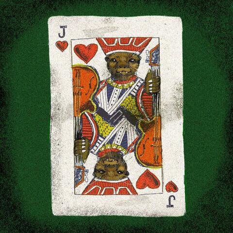 Players Bawl album art