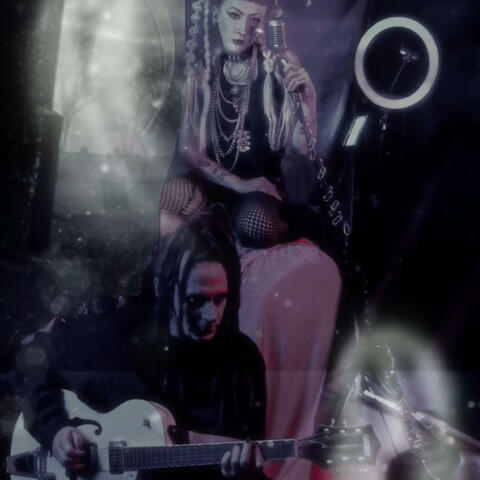 Fractured Soul album art
