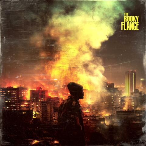 Sharp Edges album art