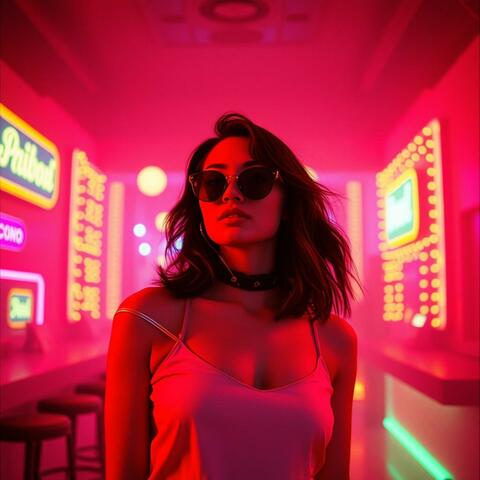 Back to Myself album art