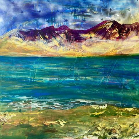 Halo (Shaun's Mix) album art