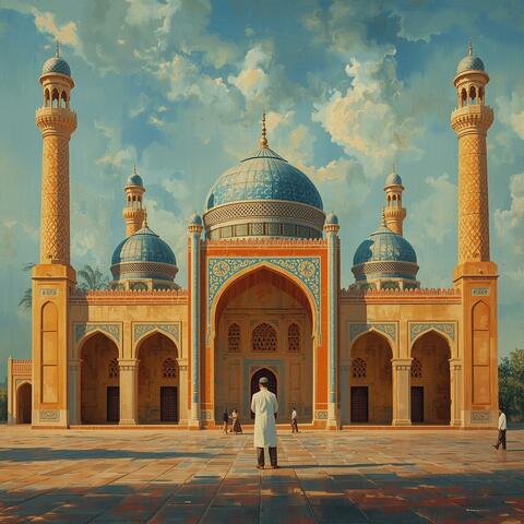 Vicdan cezbesi ile Allah'ı tanır album art