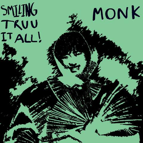smiling truu it all! album art
