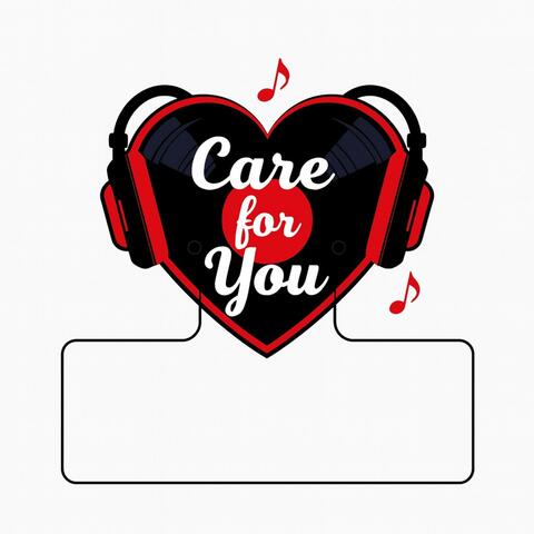 Care For You (feat. B Jam) album art