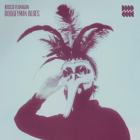 Boogeyman Blues album art