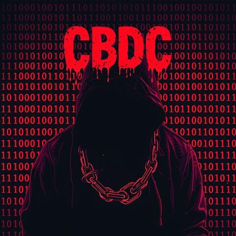 CBDCs (Code der Knechtschaft) album art