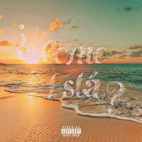 Como Está (feat. TMK) album art