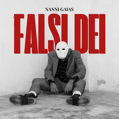 Falsi dei album art