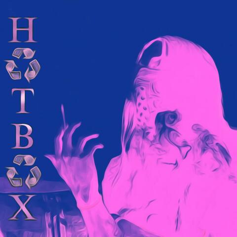 Hotbox (Recycled) album art