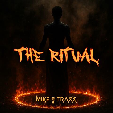 THE RITUAL album art